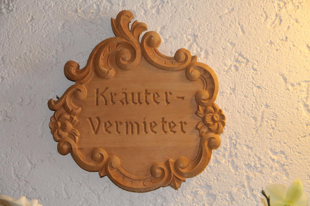 Landhaus Mueller Jungholz Zewnętrze zdjęcie