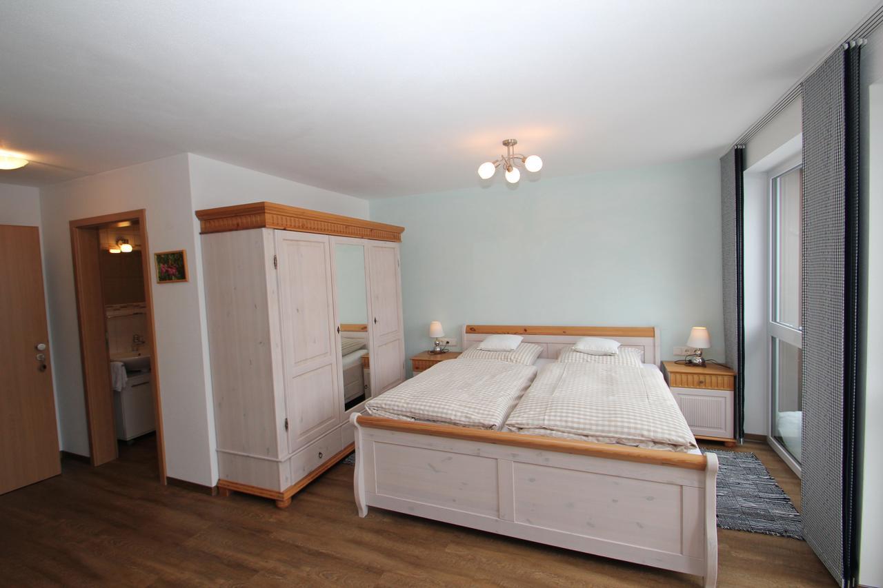 Landhaus Mueller Jungholz Zewnętrze zdjęcie